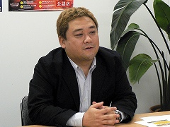 画像ギャラリー No.005のサムネイル画像 / マルチプレイをより楽しく,より快適に! 「真・三國無双 Online」,大型アップデート「Revolution 5」先行レポート&インタビュー