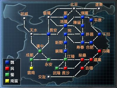 画像ギャラリー No.008のサムネイル画像 / マルチプレイをより楽しく,より快適に! 「真・三國無双 Online」,大型アップデート「Revolution 5」先行レポート&インタビュー