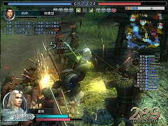 画像ギャラリー No.015のサムネイル画像 / マルチプレイをより楽しく,より快適に! 「真・三國無双 Online」,大型アップデート「Revolution 5」先行レポート&インタビュー