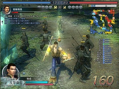 画像ギャラリー No.016のサムネイル画像 / マルチプレイをより楽しく,より快適に! 「真・三國無双 Online」,大型アップデート「Revolution 5」先行レポート&インタビュー