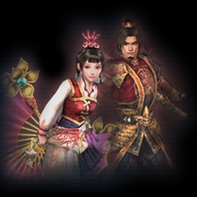 画像ギャラリー No.002のサムネイル画像 / 「真・三國無双 Online」,「双刃剣」など4種の新武器実装を含む怒涛の5週連続アップデート「Revolution 6」が3月18日よりスタート