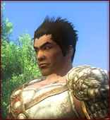 画像ギャラリー No.003のサムネイル画像 / 「真・三國無双 〜神将乱舞〜」,“Revolution 6”情報第2弾を公開