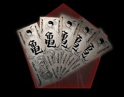 画像ギャラリー No.006のサムネイル画像 / 「真・三國無双 Online」,新要素「君命」実装。勢力全員で協力しよう