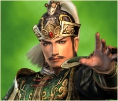 画像ギャラリー No.003のサムネイル画像 / 「真・三國無双 Online」“尖剣”で「激突」を行い,特典を入手しよう