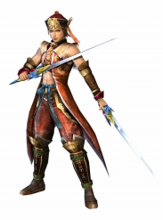 画像ギャラリー No.002のサムネイル画像 / 「真・三国無双 Online」,9月16日にアップデート「陸遜」実施