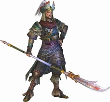 真・三國無双 Online」，アップデート“張遼”が10月14日実施