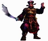 画像ギャラリー No.001のサムネイル画像 / 「真・三國無双 Online」11月開始の争奪イベント&新シナリオ公開