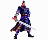 画像ギャラリー No.003のサムネイル画像 / 「真・三國無双 Online」11月開始の争奪イベント&新シナリオ公開