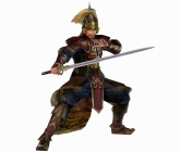 画像ギャラリー No.004のサムネイル画像 / 「真・三國無双 Online」11月開始の争奪イベント&新シナリオ公開