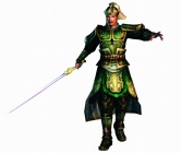 画像ギャラリー No.005のサムネイル画像 / 「真・三國無双 Online」11月開始の争奪イベント&新シナリオ公開