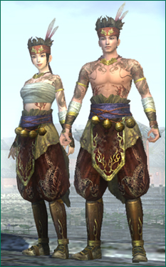 画像ギャラリー No.004のサムネイル画像 / 「真・三國無双 Online」,リニューアル3周年記念イベントが開催