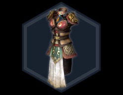 画像ギャラリー No.013のサムネイル画像 / 「真・三國無双 Online」アップデート“春節”を実装&イベント情報