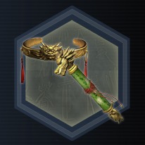 画像ギャラリー No.016のサムネイル画像 / 「真・三國無双 Online」アップデート“春節”を実装&イベント情報