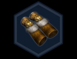 画像ギャラリー No.006のサムネイル画像 / 「真・三國無双 Online」,PayNetCafeで“呂布”グッズが当たる