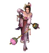 画像ギャラリー No.007のサムネイル画像 / 「真・三國無双 Online」春節を祝う複数のキャンペーンがスタート