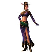 画像ギャラリー No.008のサムネイル画像 / 「真・三國無双 Online」春節を祝う複数のキャンペーンがスタート