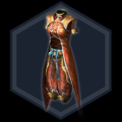 画像ギャラリー No.009のサムネイル画像 / 「真・三國無双 Online」春節を祝う複数のキャンペーンがスタート