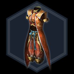 画像ギャラリー No.014のサムネイル画像 / 「真・三國無双 Online」春節を祝う複数のキャンペーンがスタート