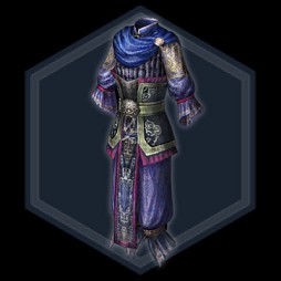 画像ギャラリー No.003のサムネイル画像 / 「真・三國無双 Online」,2月16日にアップデート“曹丕”を実施。双刃剣を強化