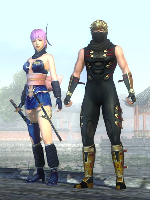 画像ギャラリー No.011のサムネイル画像 / 「真・三國無双 Online」,2月16日にアップデート“曹丕”を実施。双刃剣を強化