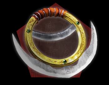 画像ギャラリー No.001のサムネイル画像 / 「真・三國無双 Online」アップデート「孫尚香〜孫呉の弓腰姫〜」本日実施