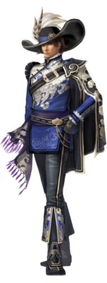 画像ギャラリー No.003のサムネイル画像 / 「真・三國無双 Online」アップデート「孫尚香〜孫呉の弓腰姫〜」本日実施