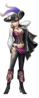 画像ギャラリー No.004のサムネイル画像 / 「真・三國無双 Online」アップデート「孫尚香〜孫呉の弓腰姫〜」本日実施