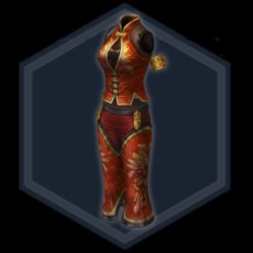 画像ギャラリー No.006のサムネイル画像 / 「真・三國無双 Online」アップデート「孫尚香〜孫呉の弓腰姫〜」本日実施