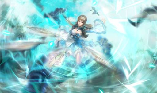 真 三國無双 Online Z の情報を紹介する番組がニコ生で7月17日に配信 真 三國無双 Online Z の情報を紹介する番組がニコ生で7月17日に配信