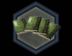 画像ギャラリー No.006のサムネイル画像 / 「真・三國無双 Online Z」9月4日まで毎日3時間限定で「七星帯」効果が発動