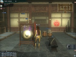 画像ギャラリー No.049のサムネイル画像 / 「真・三國無双 Online Z」初の大型アップデート「Rising 1」プレイレポート。新武器“雷鳴槍”や“戦闘条件カスタマイズ”など見どころ満載