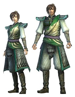 画像ギャラリー No.051のサムネイル画像 / 「真・三國無双 Online Z」初の大型アップデート「Rising 1」プレイレポート。新武器“雷鳴槍”や“戦闘条件カスタマイズ”など見どころ満載