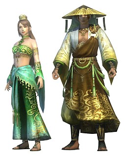 画像ギャラリー No.052のサムネイル画像 / 「真・三國無双 Online Z」初の大型アップデート「Rising 1」プレイレポート。新武器“雷鳴槍”や“戦闘条件カスタマイズ”など見どころ満載