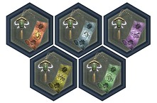 ���������꡼ No.022�Υ���ͥ������ / �ֿ�����Ԣ̵�� Online Z�ס��������ץ�ε�ǽ��ĥ�ʤɡ�Rising 1�׾��󤬹���