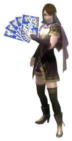 画像ギャラリー No.003のサムネイル画像 / 「真・三國無双 Online Z」で6周年を記念した各種キャンペーンがスタート