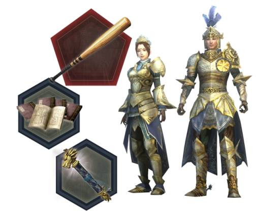 画像ギャラリー No.013のサムネイル画像 / 「真・三國無双 Online Z」で6周年を記念した各種キャンペーンがスタート