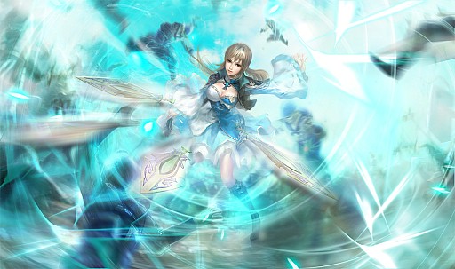 画像集#001のサムネイル/「真・三國無双 Online Z」シナリオ「定軍山の戦い」最終決戦を12日から実施