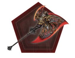 画像集#002のサムネイル/「真・三國無双 Online Z」,武器「大鉞」などを追加するアップデート「徐晃」実施