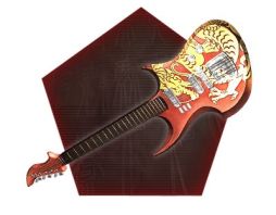 画像集#004のサムネイル/「真・三國無双 Online Z」,武器「大鉞」などを追加するアップデート「徐晃」実施