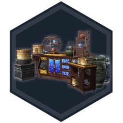 画像集#005のサムネイル/「真・三國無双 Online Z」,武器「大鉞」などを追加するアップデート「徐晃」実施