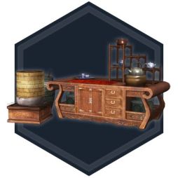 画像集#006のサムネイル/「真・三國無双 Online Z」,武器「大鉞」などを追加するアップデート「徐晃」実施