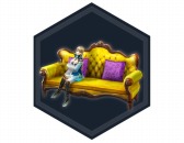 画像集#004のサムネイル/「真・三國無双 Online Z」アップグレードVer.6を実施。「7周年大感謝祭」も