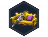 画像集#005のサムネイル/「真・三國無双 Online Z」アップグレードVer.6を実施。「7周年大感謝祭」も