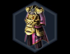 画像ギャラリー No.003のサムネイル画像 / 「真・三國無双 Online Z」,大型アップデート「1st Impact」が実装に。新シナリオ「群雄決起」が開幕し,新武器「月香鞭」も登場