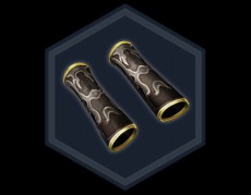 画像ギャラリー No.004のサムネイル画像 / 「真・三國無双 Online Z」,大型アップデート「1st Impact」が実装に。新シナリオ「群雄決起」が開幕し,新武器「月香鞭」も登場