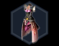 画像ギャラリー No.007のサムネイル画像 / 「真・三國無双 Online Z」,大型アップデート「1st Impact」が実装に。新シナリオ「群雄決起」が開幕し,新武器「月香鞭」も登場