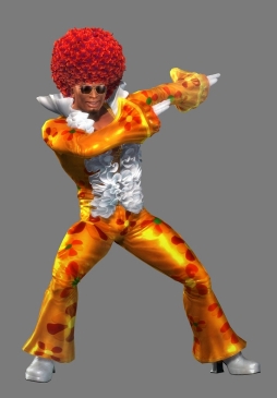 ���������꡼ No.003�Υ���ͥ������ / 8��ǯ�Ρֿ�����Ԣ̵�� Online Z�פ���DOA5 Last Round�פȥ����