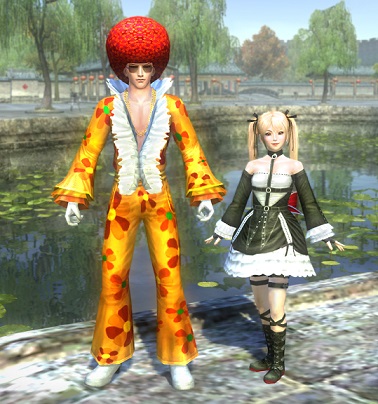 ���������꡼ No.013�Υ���ͥ������ / 8��ǯ�Ρֿ�����Ԣ̵�� Online Z�פ���DOA5 Last Round�פȥ����