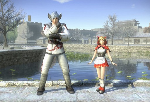 画像ギャラリー No.015のサムネイル画像 / 「真・三國無双 Online Z」の宝物搬入がリニューアル。記念キャンペーンも開催に