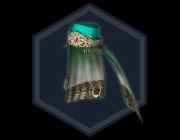 画像ギャラリー No.003のサムネイル画像 / 「真・三國無双 Online Z」に武器「旋刃盤」が登場。「千夜一夜服」セットも販売